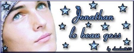 jonathan ds sous le soleil